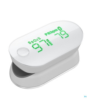 Ihealth air oxymetre pouls s/fil