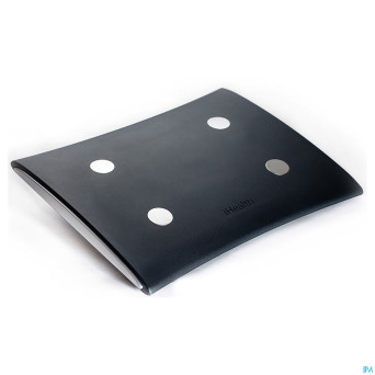 Ihealth balance analyse corporelle s/fil