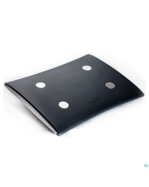 Ihealth balance analyse corporelle s/fil