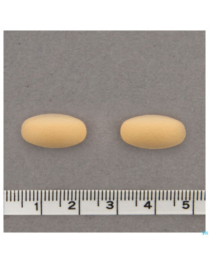 Daflon 500 comp 120 x 500mg