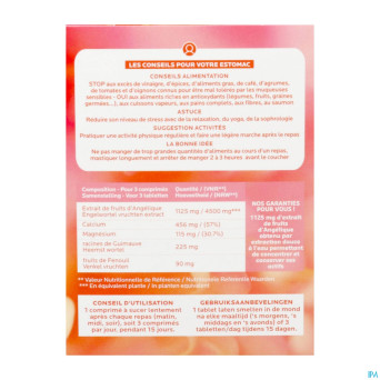 Stoma    blister comp 45 fitoform