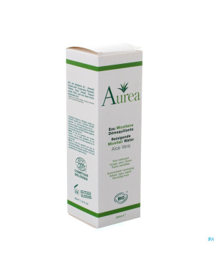Aurea eau micellaire demaq    200ml