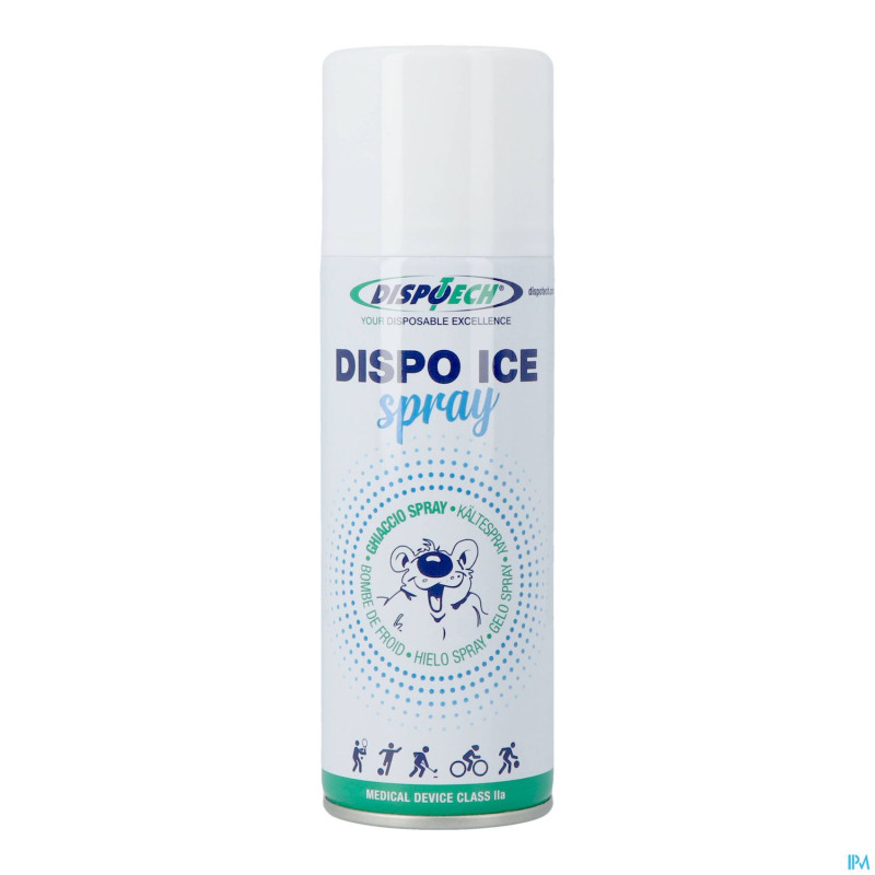 Cold spray 200ml rempl.2953719