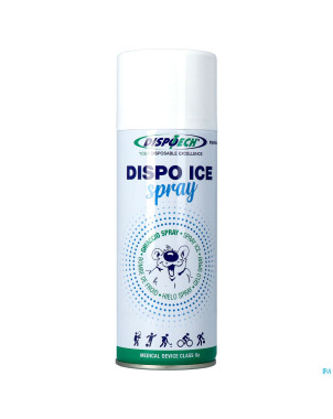 Cold spray 400ml