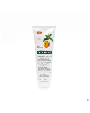 Klorane capil. cr jour mangue nf    tbe 125ml
