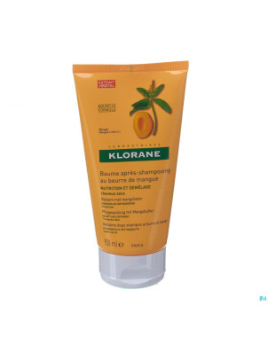 Klorane capil. baume a/sh mangue nf    150ml
