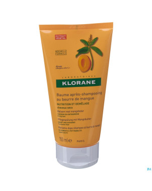 Klorane capil. baume a/sh mangue nf    150ml
