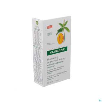 Klorane capil. sh mangue    200ml