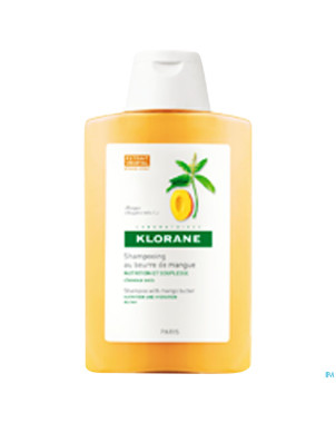 Klorane capil. sh mangue    200ml