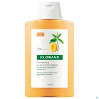 Klorane capil. sh mangue    200ml