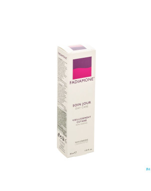 Fadiamone soin jour visage    tube 30ml