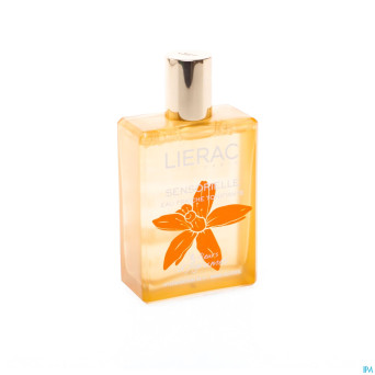 Lierac sensorielle eau fraiche tonifiante    100ml