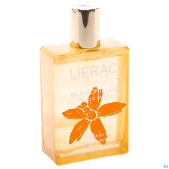 Lierac sensorielle eau fraiche tonifiante    100ml