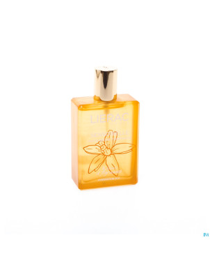 Lierac sensorielle huile seche tonifiante    100ml