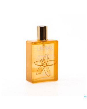 Lierac sensorielle huile seche tonifiante    100ml