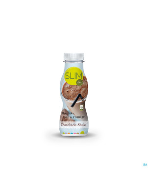 Slimdiet boisson chocolate    sach 5x25g