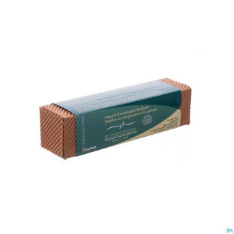 Himalaya organique neem&pomegranate dentif    150g