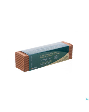Himalaya organique neem&pomegranate dentif    150g