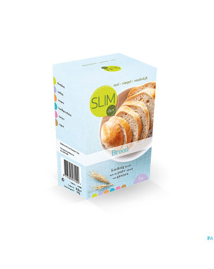 Slimdiet pain    sach 5x25g