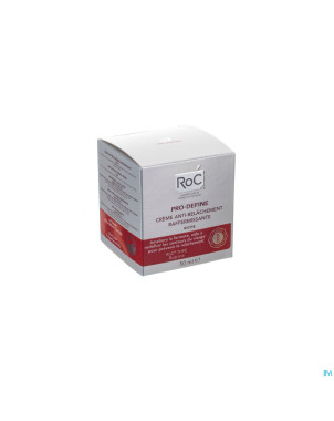 Roc pro-define cr a/relachem.raffermis.riche  50ml