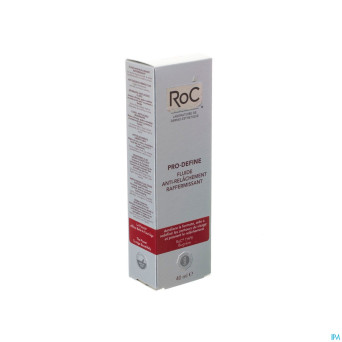 Roc pro-define fluide a/relachem.raffermis.   40ml
