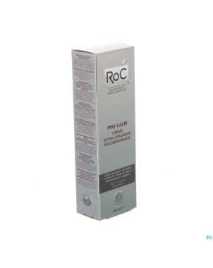 Roc pro-calm creme extra apaisant reconfort.  40ml