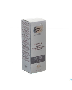Roc pro-cica baume extra reparat. relipidant  50ml