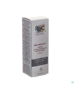 Roc pro-protect creme extra prot. apais. ip50 50ml