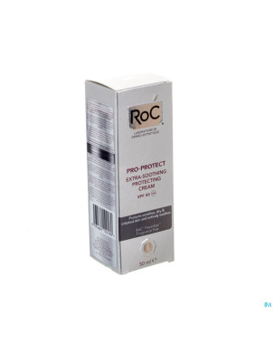 Roc pro-protect creme extra prot. apais. ip50 50ml