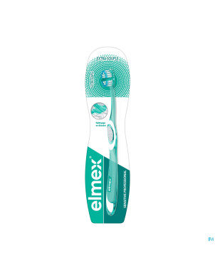 Elmex sensitive professional brosse extra soft
