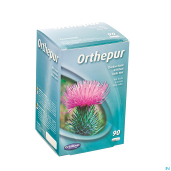 Orthepur    gel  90 orthonat