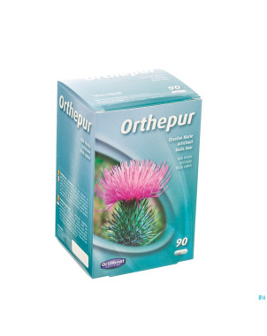 Orthepur    gel  90 orthonat