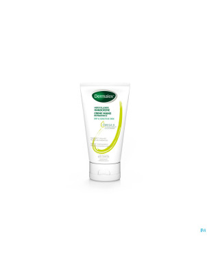 Dermalex creme mains reparatrice nf   75ml