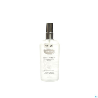 Dermalex huile douche nf 250ml