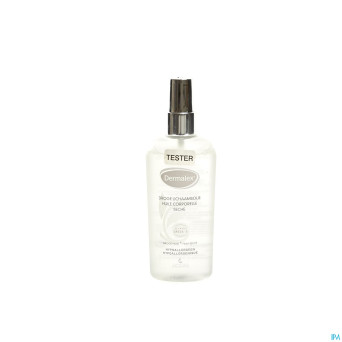 Dermalex huile douche nf 250ml