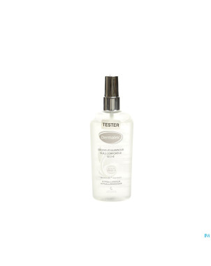 Dermalex huile douche nf 250ml