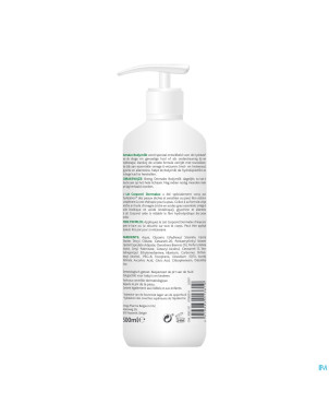 Dermalex lait corporel 500ml