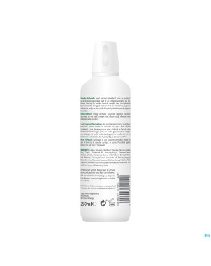 Dermalex lait corporel nf    250ml