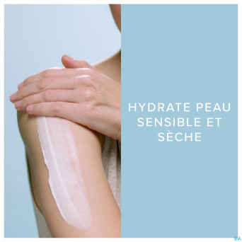 Dermalex lait corporel nf    250ml