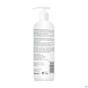 Dermalex lotion lavante nf    250ml