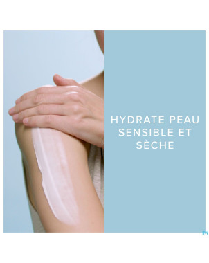 Dermalex lotion lavante nf    250ml