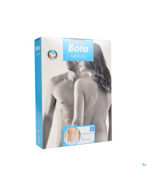 Bota lumbota tricofit skin h24   l