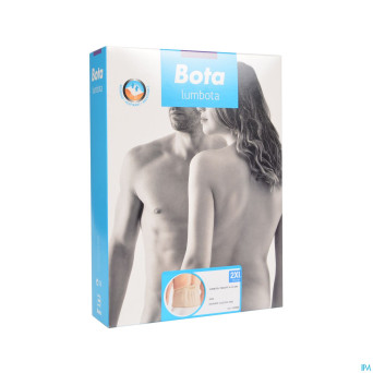 Bota lumbota tricofit skin h24 xxl