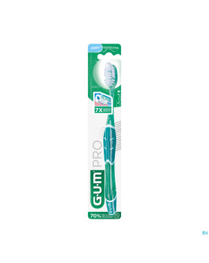Gum technique pro compact soft brosse dents    525