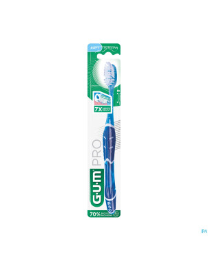 Gum technique pro compact soft brosse dents    525