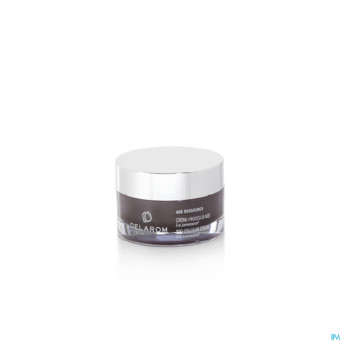 Delarom creme visage procellulaire   pot 50ml 1608