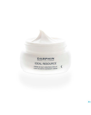 Darphin ideal resource cr nuit reparatr.eclat 50ml