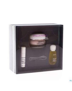 Predermine coffret noel 3 produits