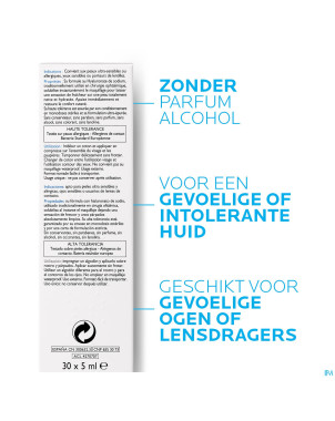 Lrp toleriane ultra demaq monodoses 30x5ml