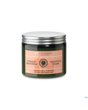 L'occitane aroma masque reparateur    200ml